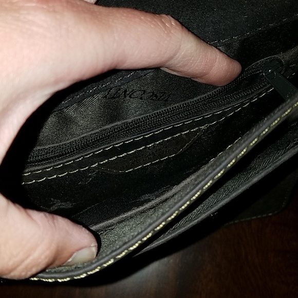 Visconti London Purse - Picture 4 of 6